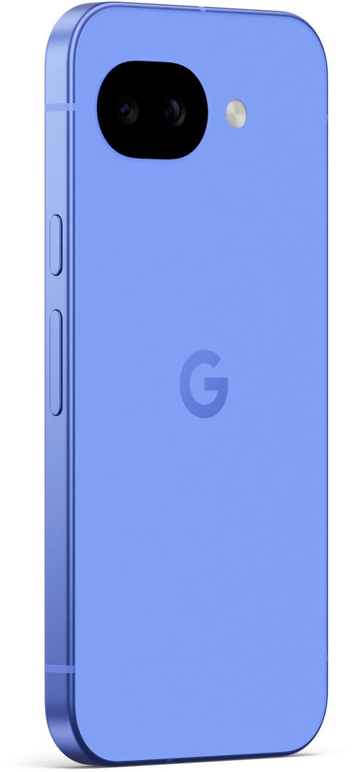 Google Pixel 10a 128GB Blå – Google
