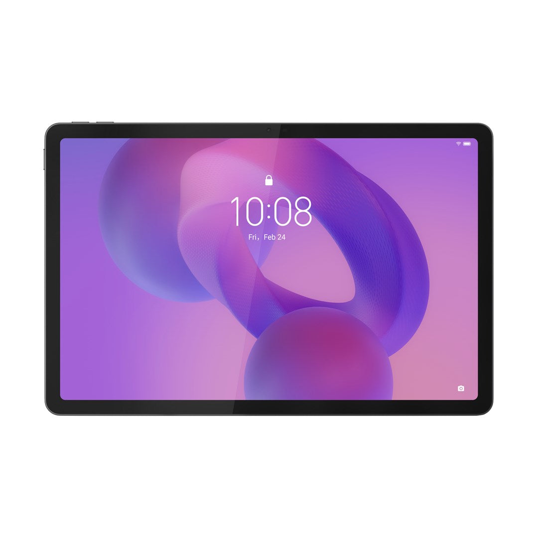 Lenovo Idea Tab Mediatek 256 GB 27.9 cm (11") 2.5K 8 GB Wi-Fi 5 (802.11ac) Android 15 Grå – Lenovo