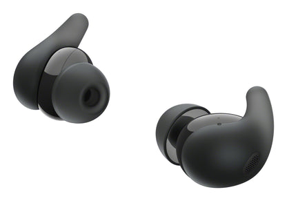 Sony Linkbuds Fit Svart – Sony
