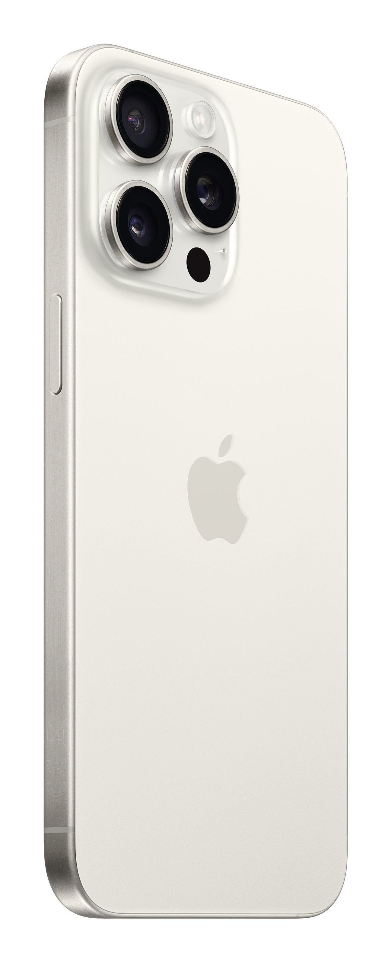Apple iPhone 15 Pro Max 512GB Vit – Apple