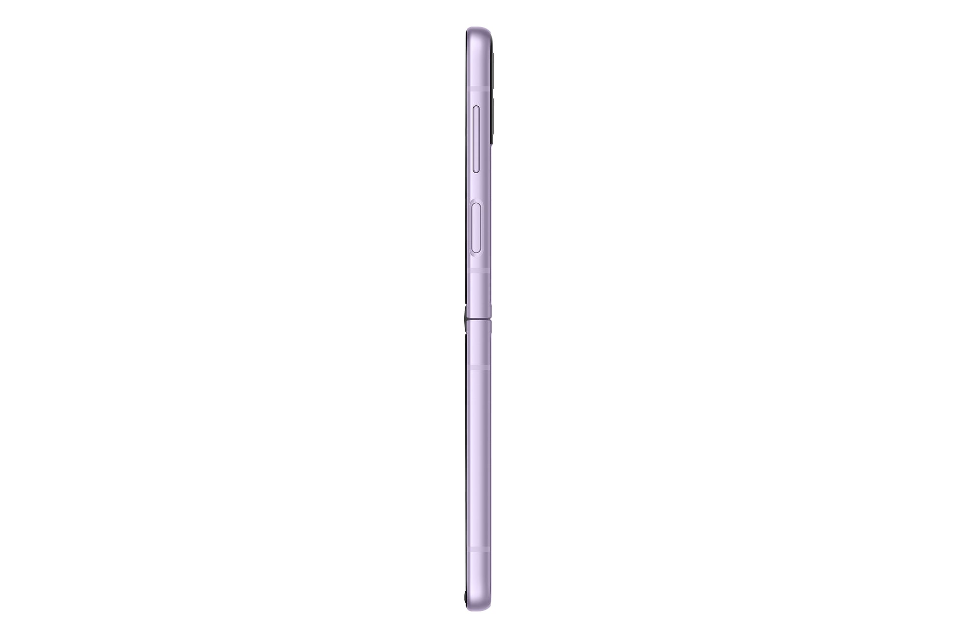 Samsung Galaxy Z Flip 3 128GB Lila – Samsung