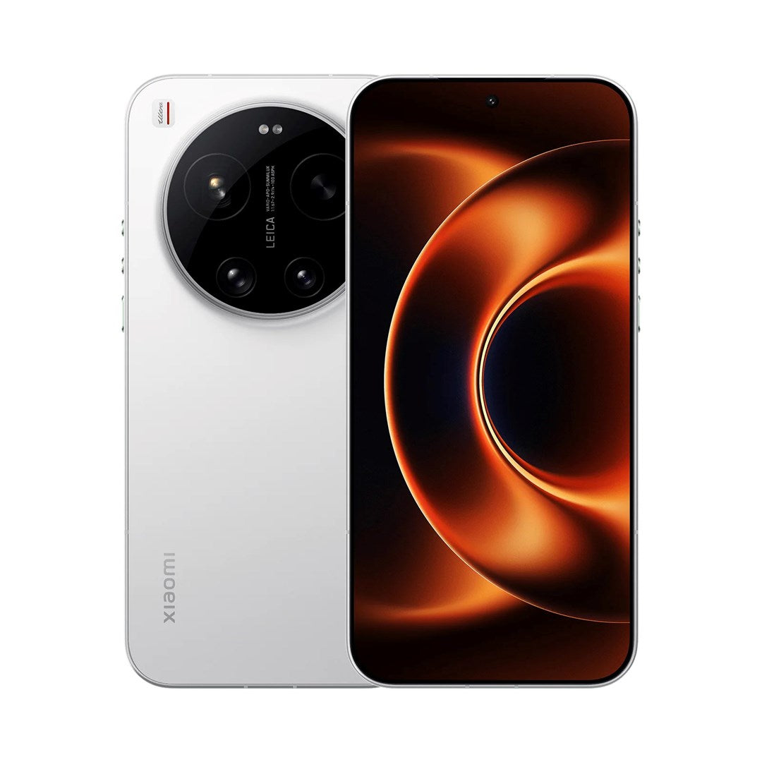 Xiaomi 17 Ultra DS 5G 16/512GB White + Kit Photo - set (phone + camera kit)