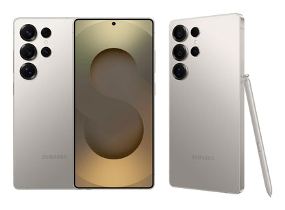 Samsung Galaxy S25 Ultra 1TB S938 Grå – Samsung