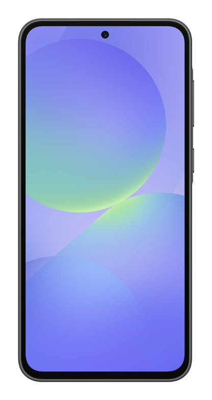 Samsung Galaxy A36 5G 128GB A366 Svart – Samsung