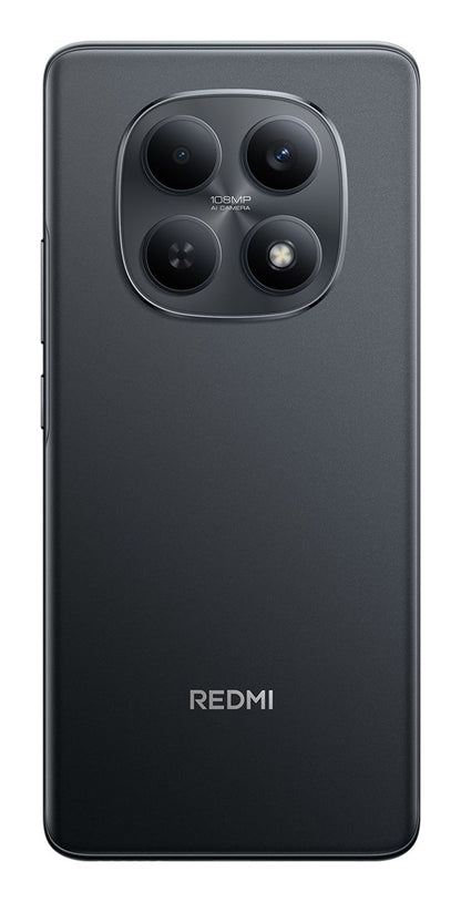 Xiaomi Redmi Note 15 6GB/128GB Black