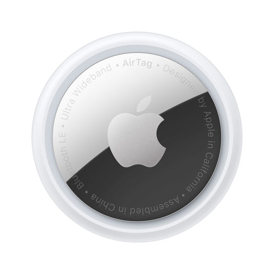 Apple AirTag Vit – Apple