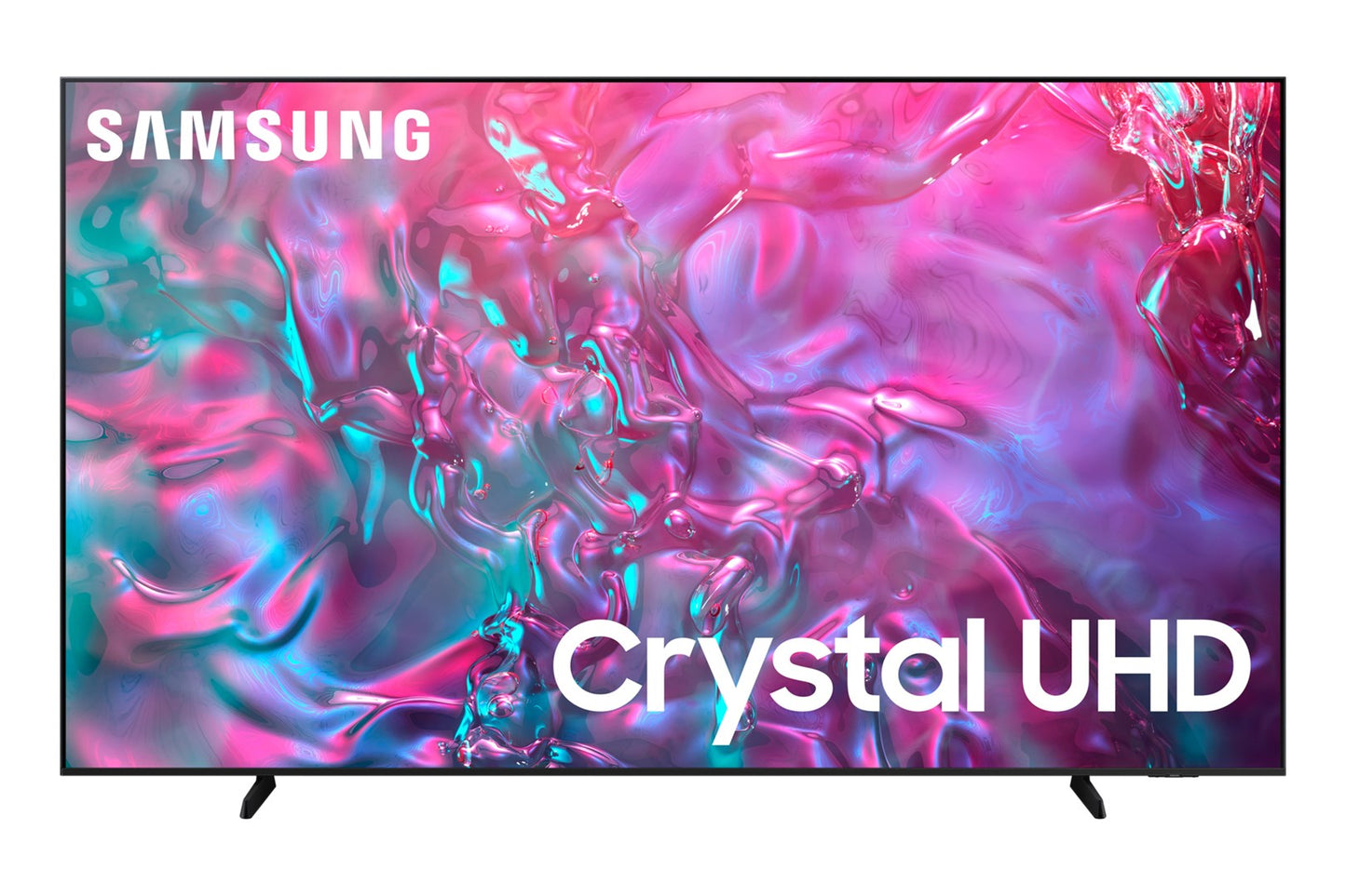 Samsung UE98DU9072U 2.49 m (98") 4K Ultra HD Smart TV Wi-Fi Black – Samsung