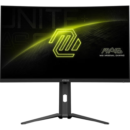 MSI MAG 321CUPDF computer monitor 80 cm (31.5") 3840 x 2160 pixels 4K Ultra HD LCD Black – MSI