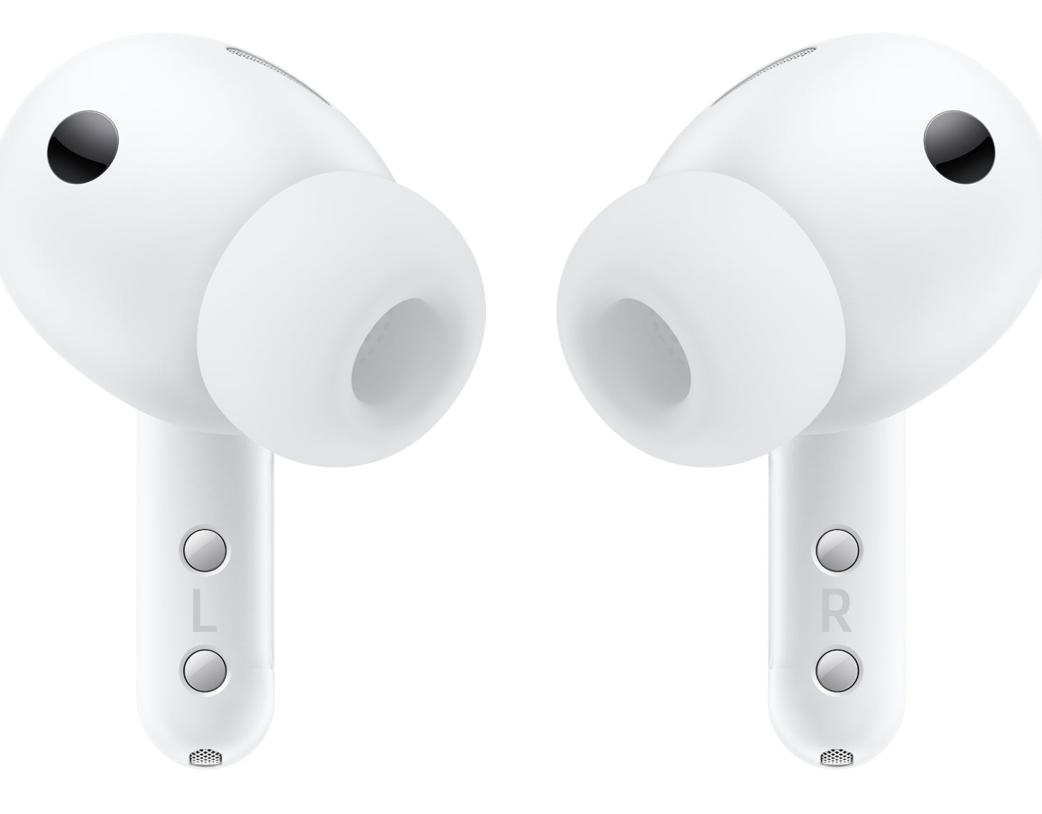 Samsung Galaxy Buds 4 Pro Vit – Samsung
