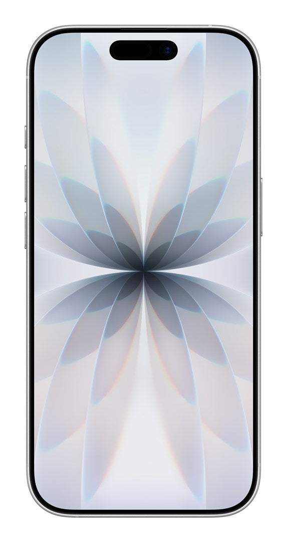 Apple iPhone 17 16 cm (6.3") Dual SIM iOS 26 5G USB Type-C 256 GB White – Apple