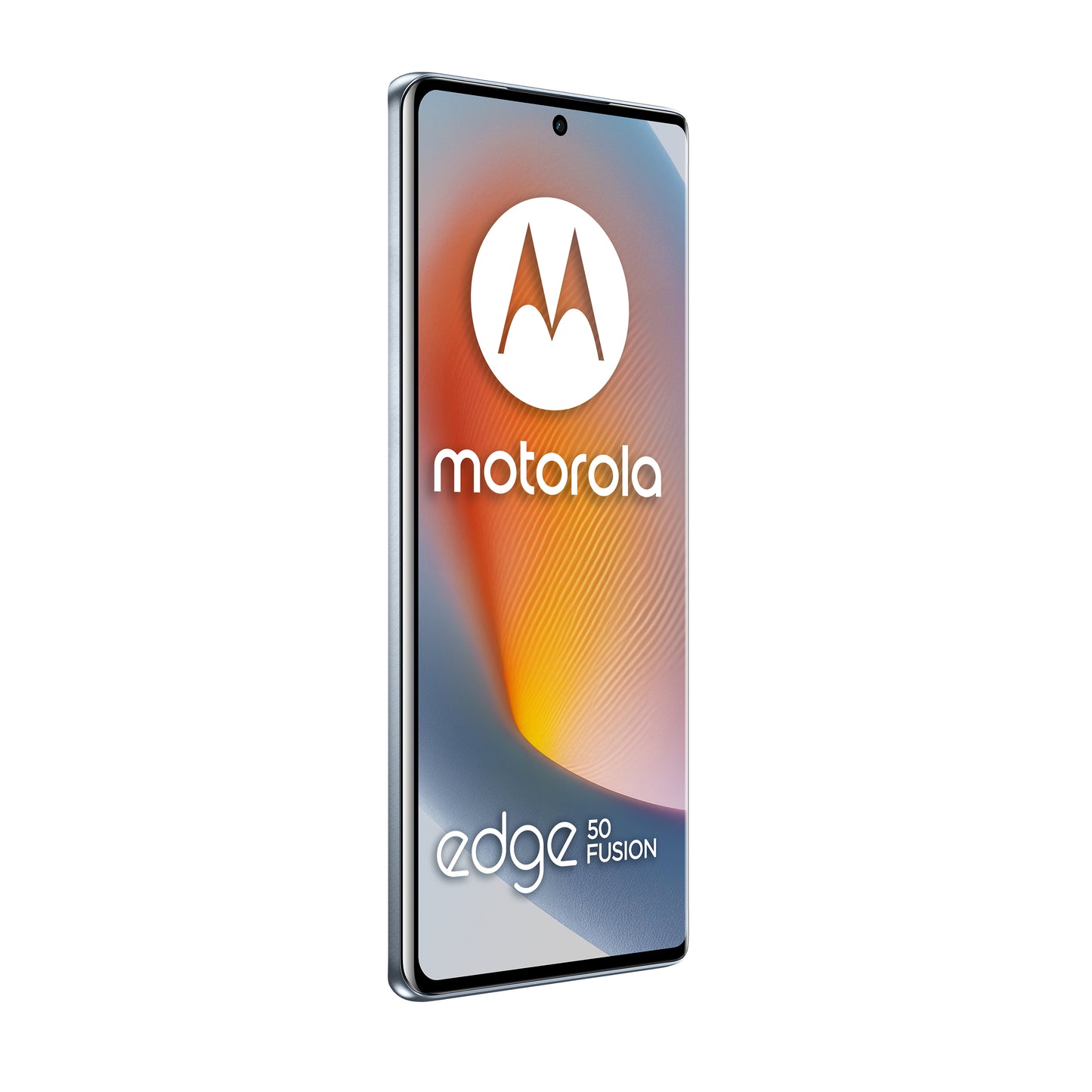 Motorola Edge 50 Fusion 8GB/256GB Ljusblå – Motorola