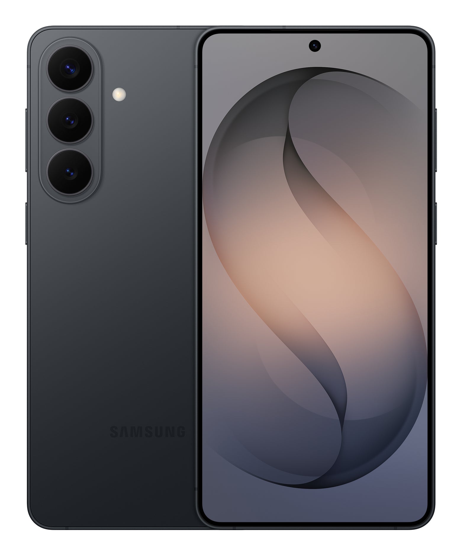 Samsung Galaxy S26 512GB Svart – Samsung
