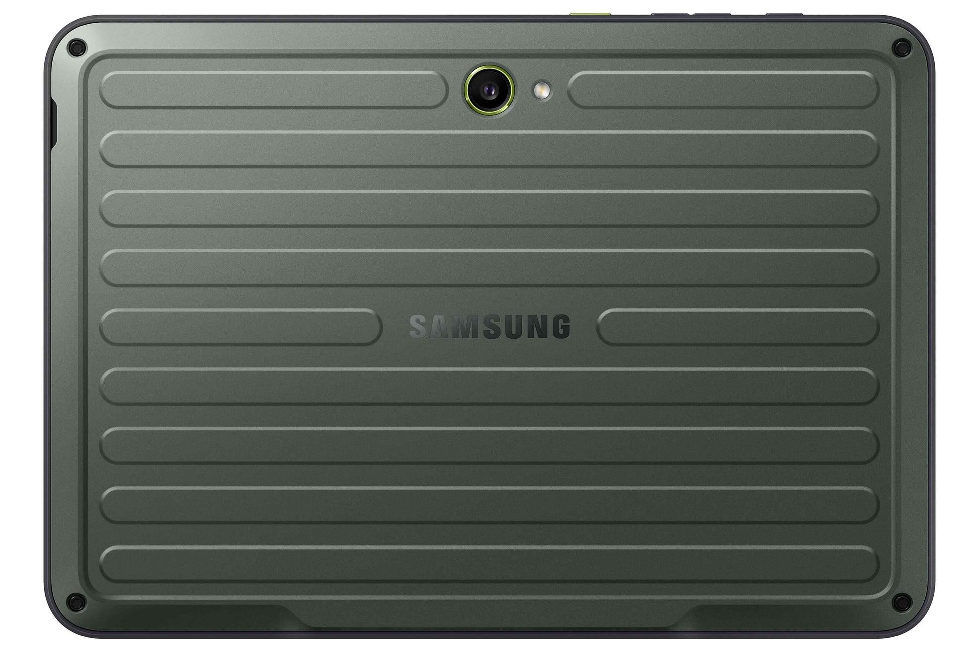 Samsung Galaxy Tab Active5 Pro WiFi + 5G 128GB X356 Grön Enterprise Edition – Samsung