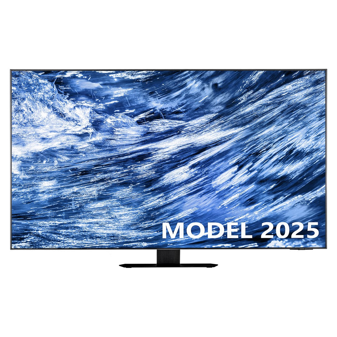 Samsung QE55QN92FAT 139.7 cm (55") 4K Ultra HD Smart TV Wi-Fi Black, Titanium – Samsung