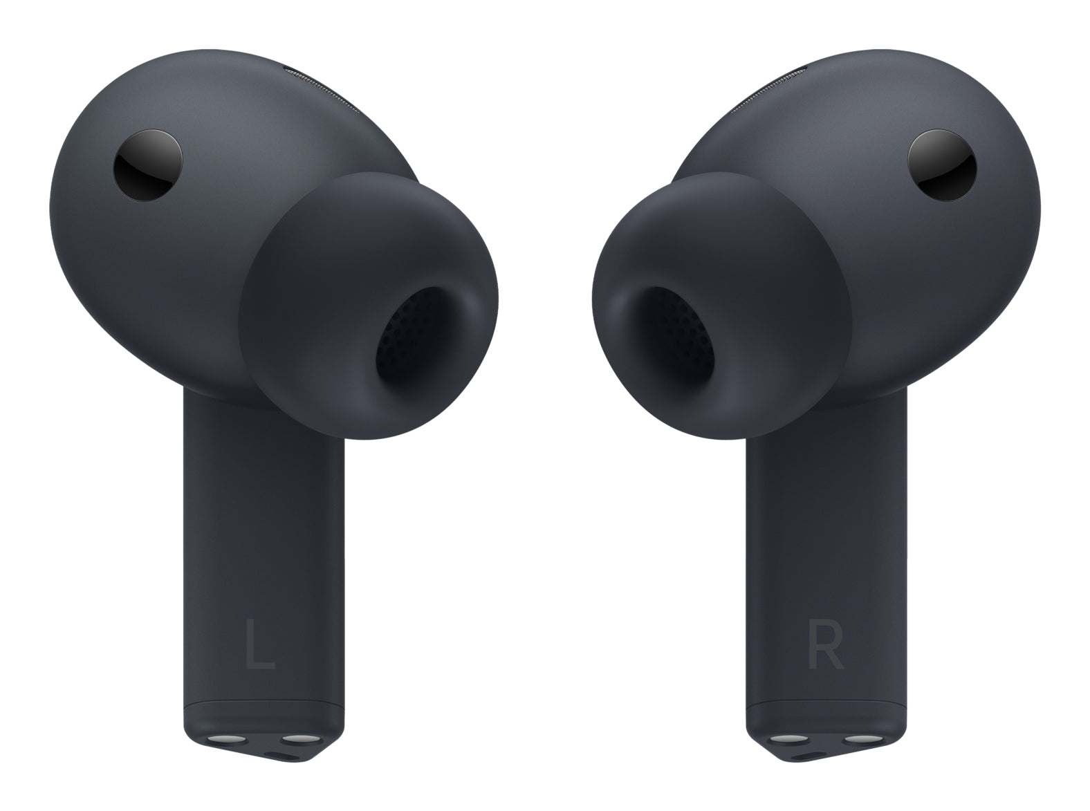 Samsung Galaxy Buds 3 FE Svart – Samsung