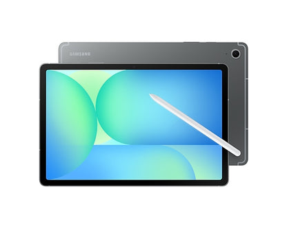 Samsung Galaxy Tab S10 FE 5G Entreprise Edition Samsung Exynos LTE-TDD & LTE-FDD 128 GB 27,7 cm (10.9") 8 GB Wi-Fi 6 (802.11ax) Grå – Samsung