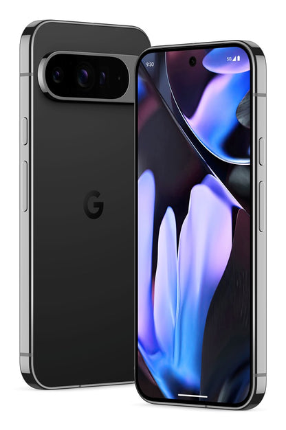 Google Pixel 9 Pro XL 128GB Black