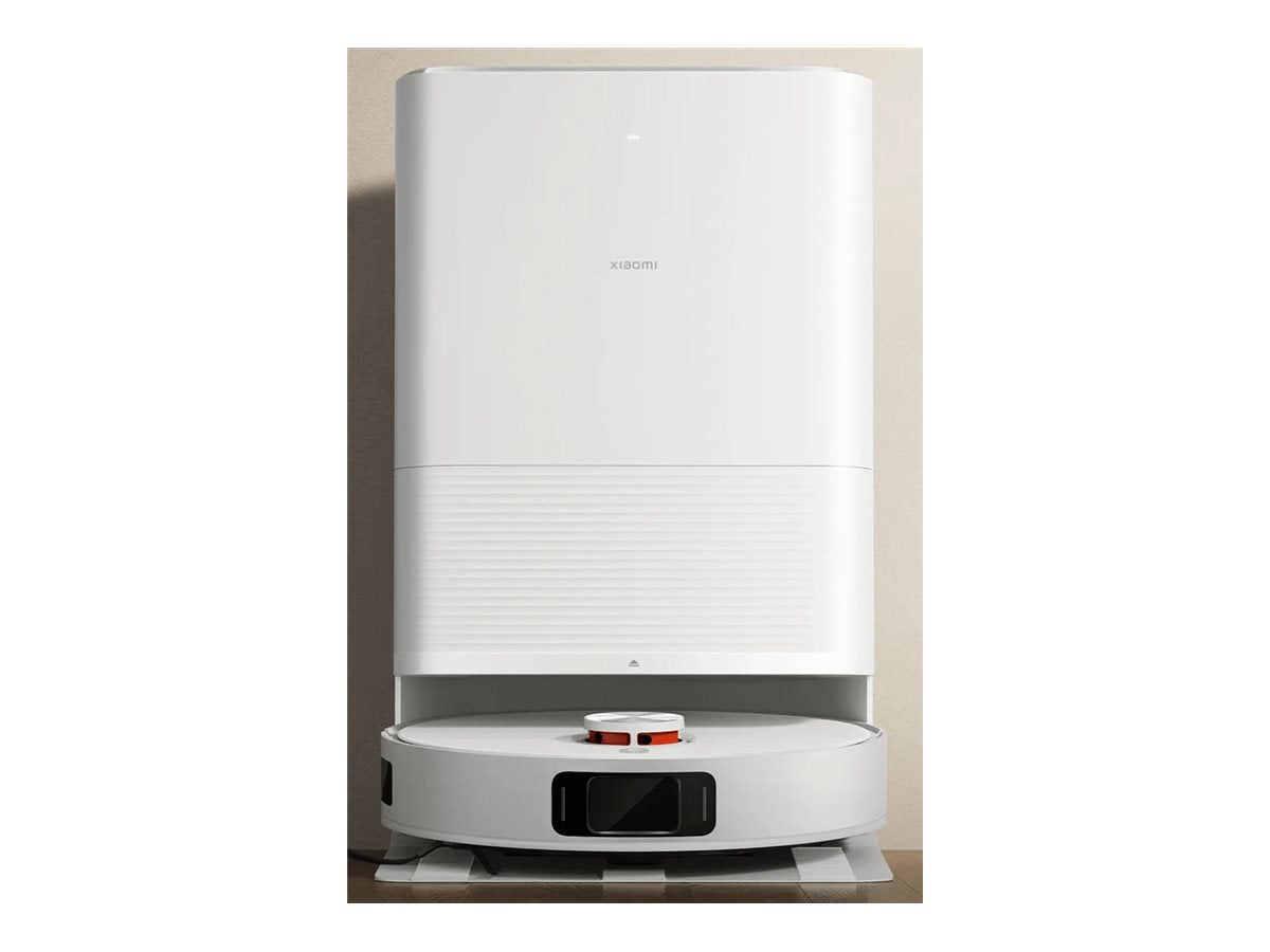 Xiaomi X20 Pro cleaning robot white