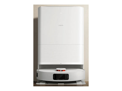 Xiaomi X20 Pro cleaning robot white