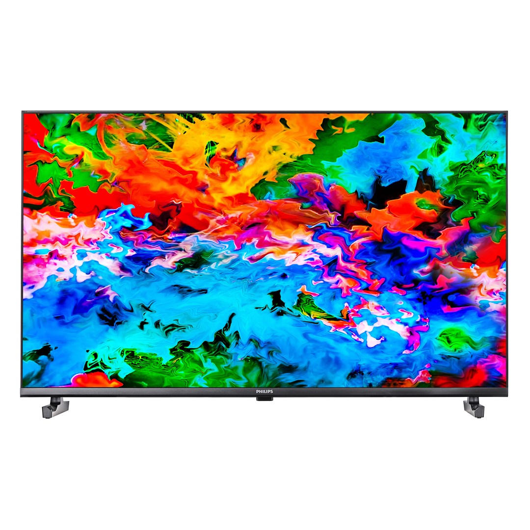 Philips 32PHS5500/12 TV 81.3 cm (32") HD Smart TV Wi-Fi Black
