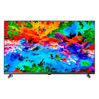 Philips 32PHS5500/12 TV 81.3 cm (32") HD Smart TV Wi-Fi Black