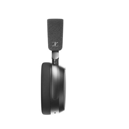 Sennheiser Momentum 4 Wireless Grå – Sennheiser