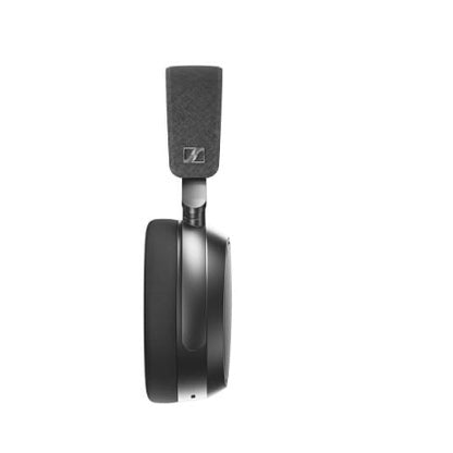 Sennheiser Momentum 4 Wireless Grå – Sennheiser
