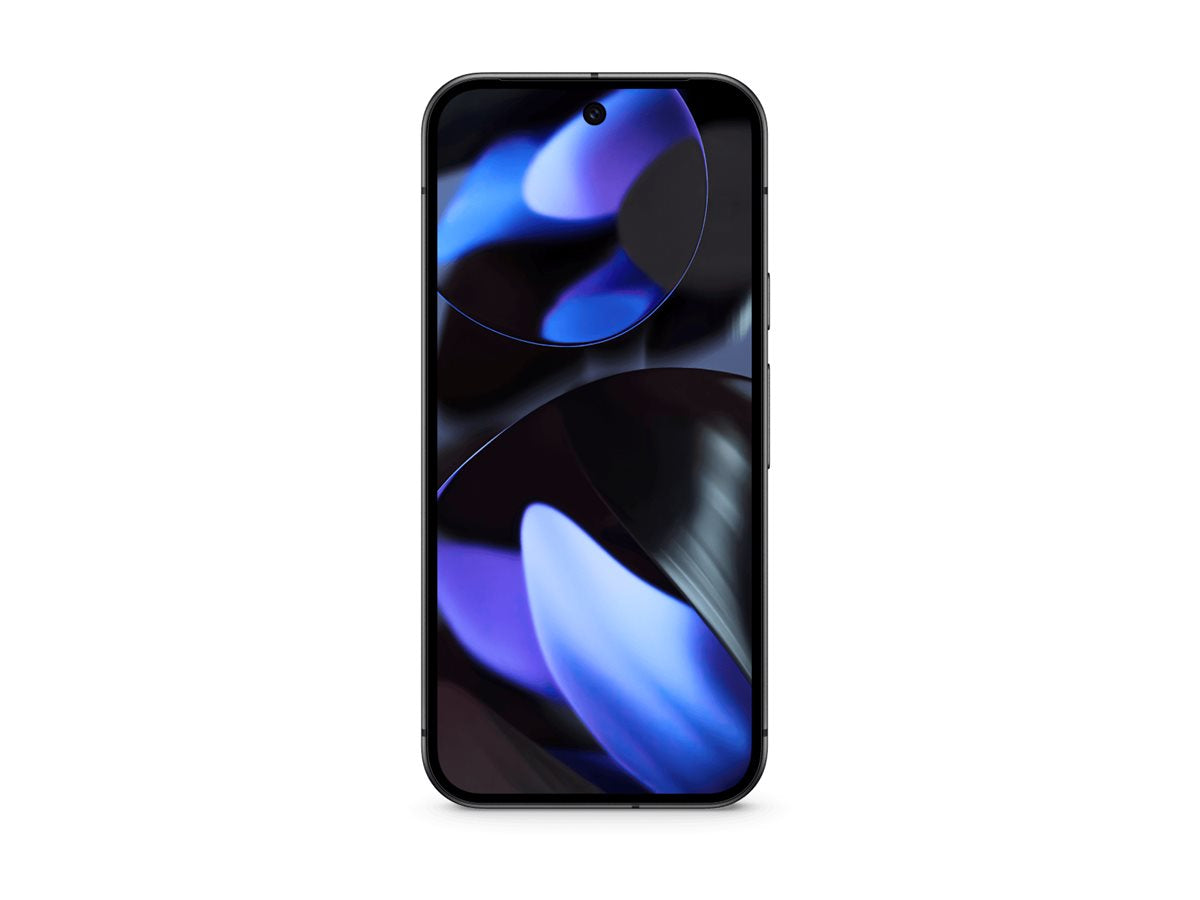 Google Pixel 9 Pro XL 512GB Svart – Google