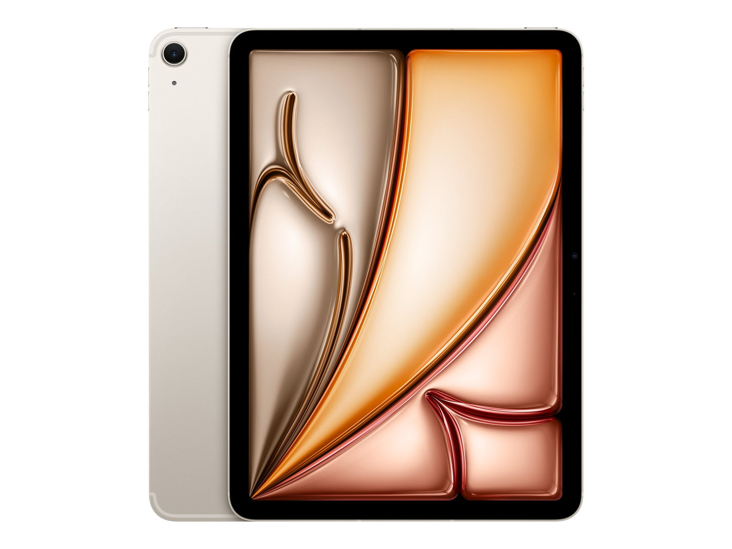 Apple iPad Air 2025 11 WiFi + 5G 512GB Beige – Apple