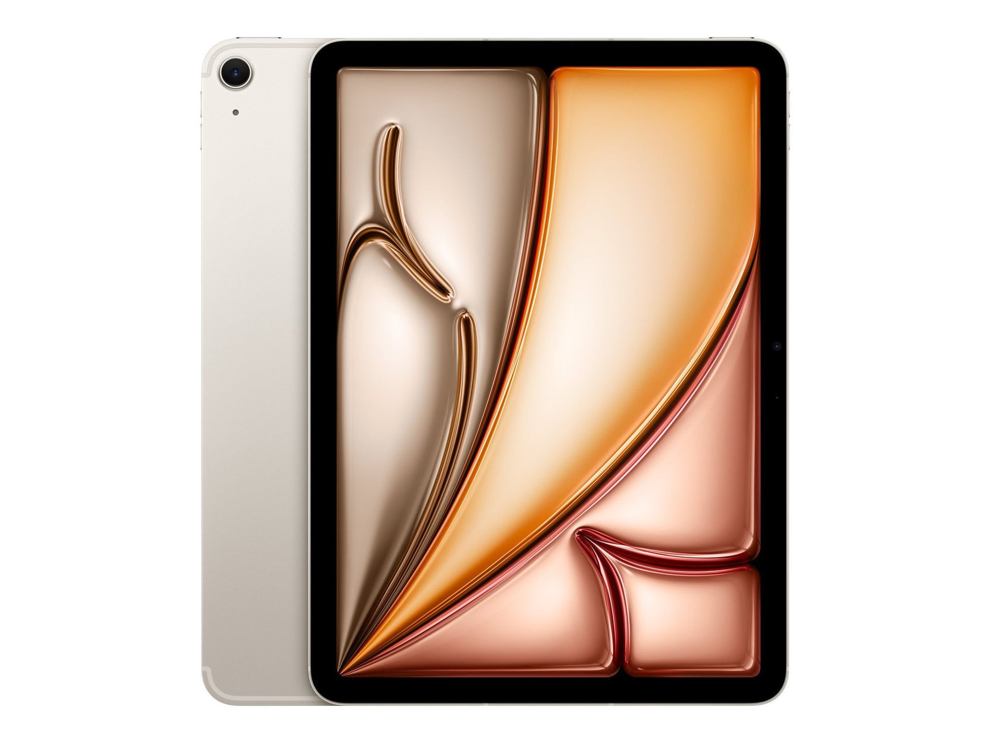 Apple iPad Air 2025 11 WiFi + 5G 512GB Beige – Apple