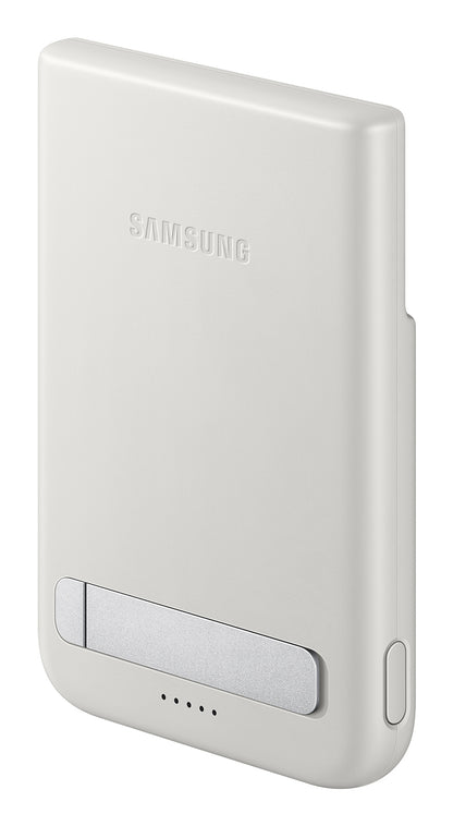 Samsung Trådlös Powerbank 5.000mAh Grå – Samsung