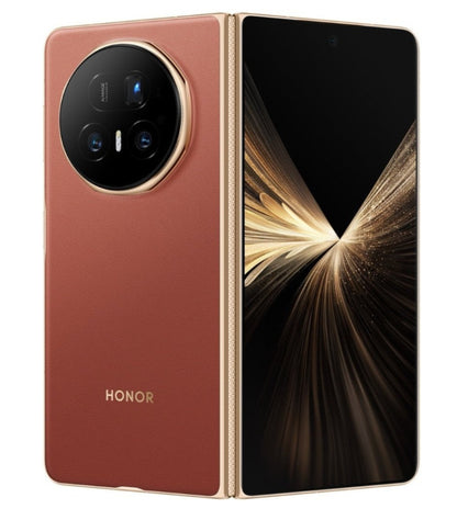 Honor Magic V5 16GB/512GB Brun – Honor