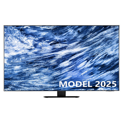 Samsung QN90F QE55QN90FAT 139.7 cm (55") 4K Ultra HD Smart TV Wi-Fi Black, Titanium