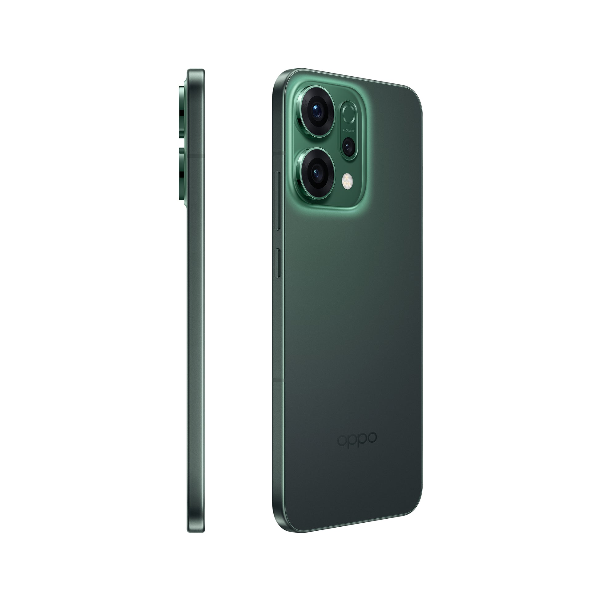 OPPO Reno14 5G 12GB/512GB Grön – Oppo