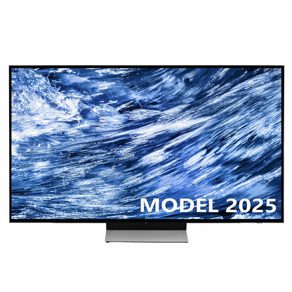 Samsung QE48S90FAE 121.9 cm (48") 4K Ultra HD Smart TV Wi-Fi Black