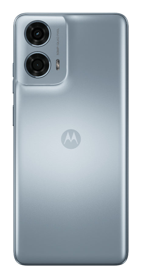 Motorola Moto G24 Power 256GB Blue – Motorola