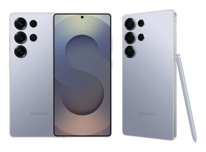 Samsung Galaxy S25 Ultra 1TB S938 Blå – Samsung
