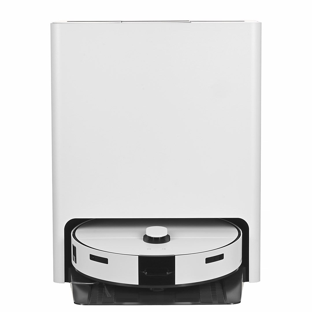 Samsung Bespoke Jet Bot Combo Steam+ VR7MD96514G/GE cleaning robot – Samsung