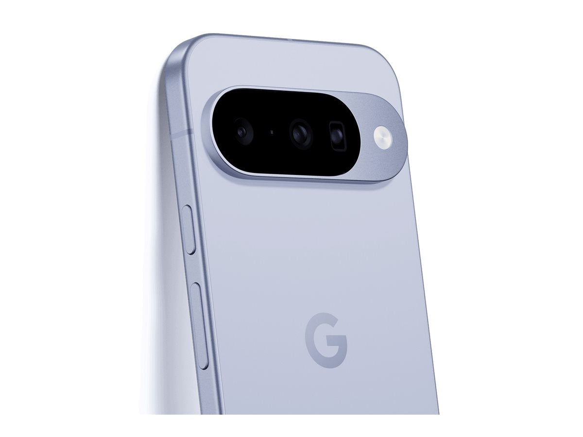 Google Pixel 10 256GB Ljusblå – Google