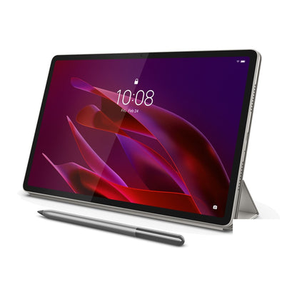 Lenovo Yoga Tab QCM8650Q 11.1" 3.2K IPS 600 nits 144Hz 8/256GB Adreno 750 WiFi Seashell – Lenovo