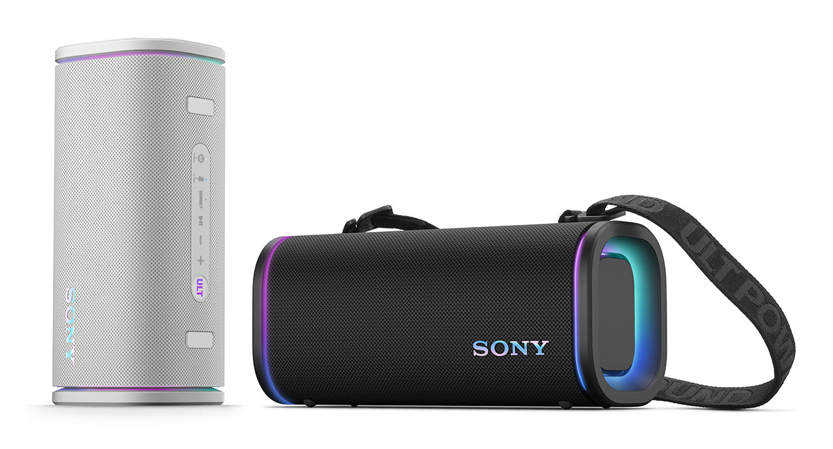 Sony ULT Field 5 Vit – Sony