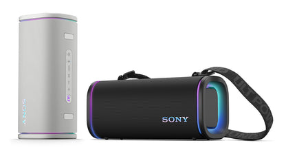 Sony ULT Field 5 Vit – Sony