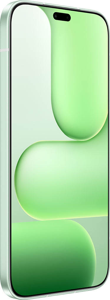 Honor 600 Lite 8GB/256GB Grön – Honor