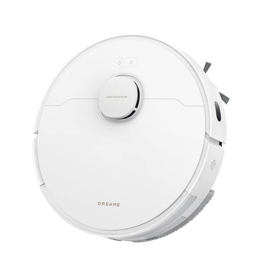 Dreame D20 Pro 0.7 L White – dreame