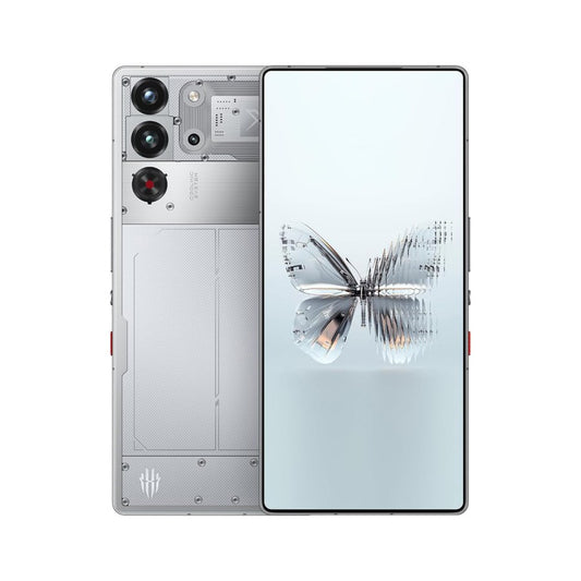 Smartphone REDMAGIC 10 Pro 5G 16/512GB Moonlight – REDMAGIC