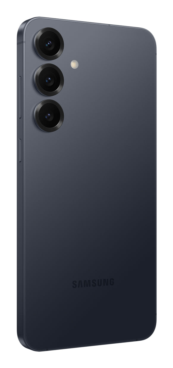 Samsung Galaxy S25+ 256GB S936 Svart – Samsung