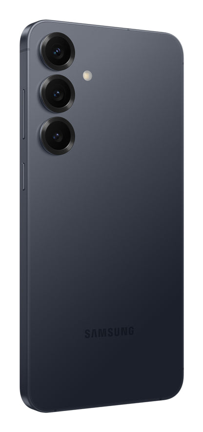 Samsung Galaxy S25+ 256GB S936 Svart – Samsung