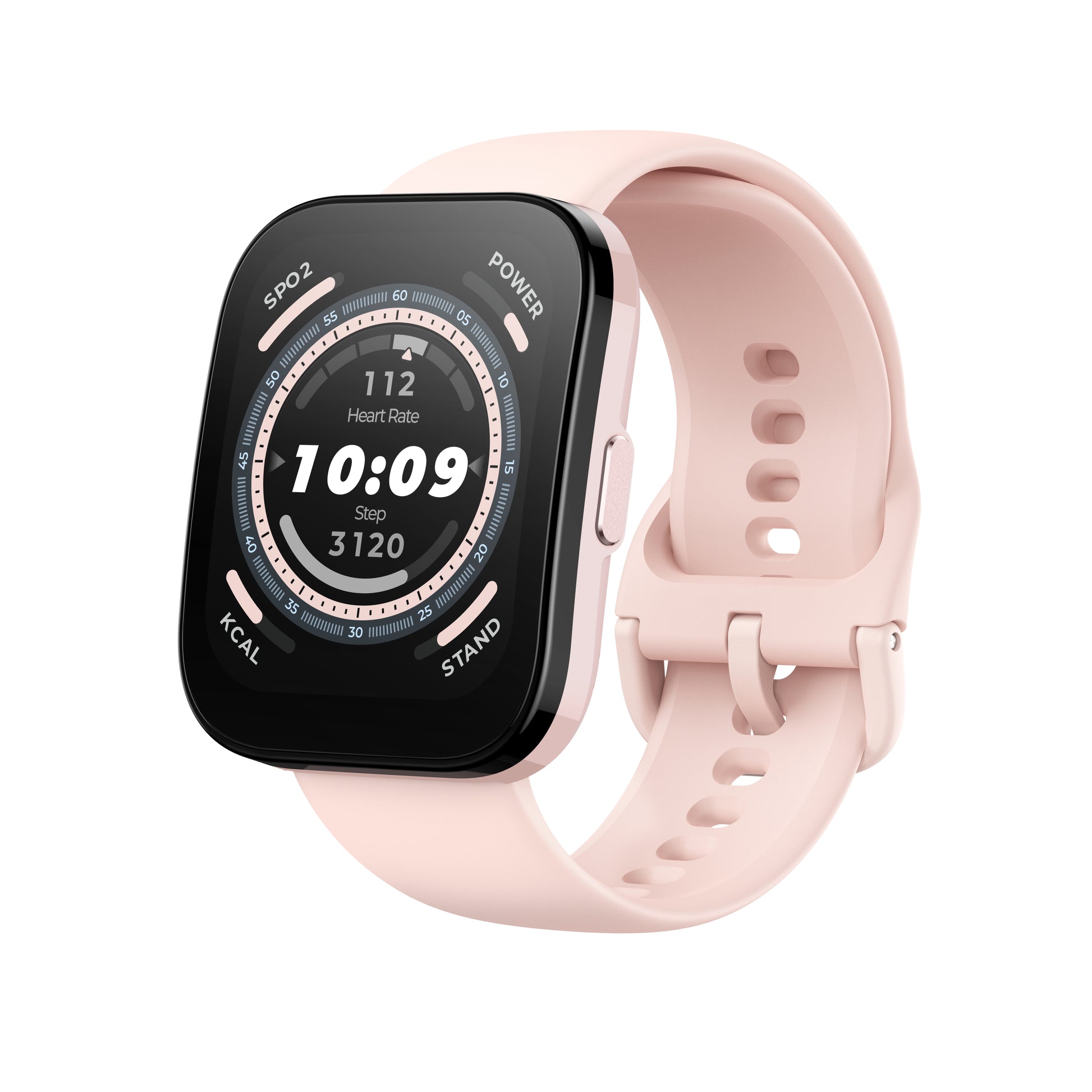Amazfit Bip 5 Rosa – Amazfit