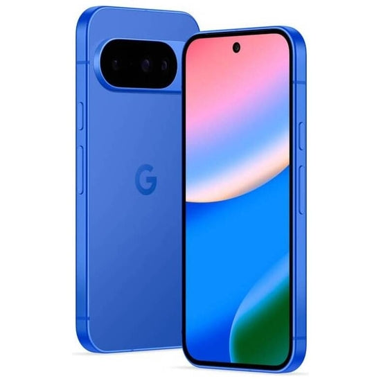 Google Pixel 10 256GB Blå – Google