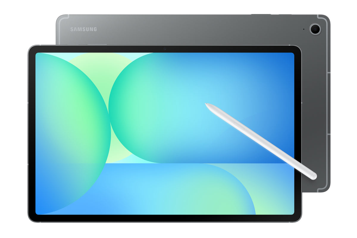 Samsung Galaxy Tab S10 FE+ WiFi 128GB X620 Grå – Samsung